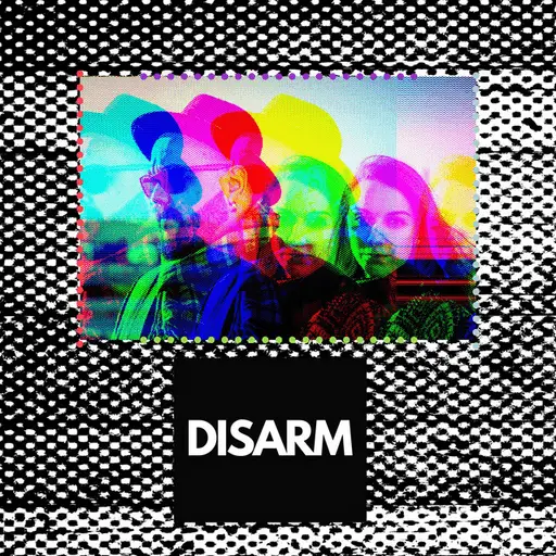 Cover of Disarm