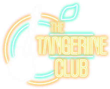 TheTangerineClub logo